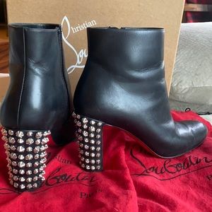 Christian Louboutin Suzi